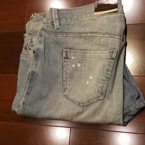 Lane Bryant Jeans